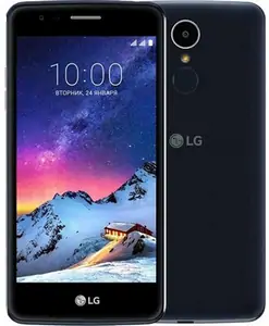Замена стекла на телефоне LG K8 (2017) в Нижнем Новгороде